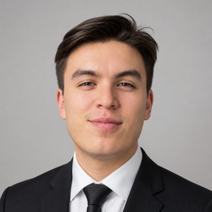 Sebastian Zamora